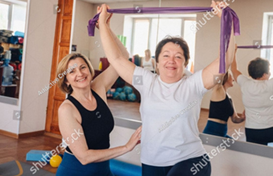 Fitness Classes